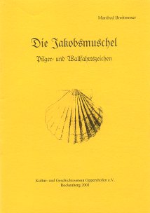 Die Jakobsmuschel