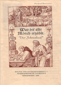 Was der alte Mönch erzählt