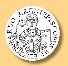 Logo: St. Bardo