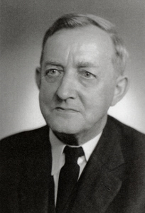 Friedrich von Bausznern