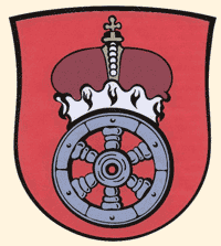 Wappen von Oppershofen