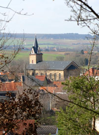 Oppershofen